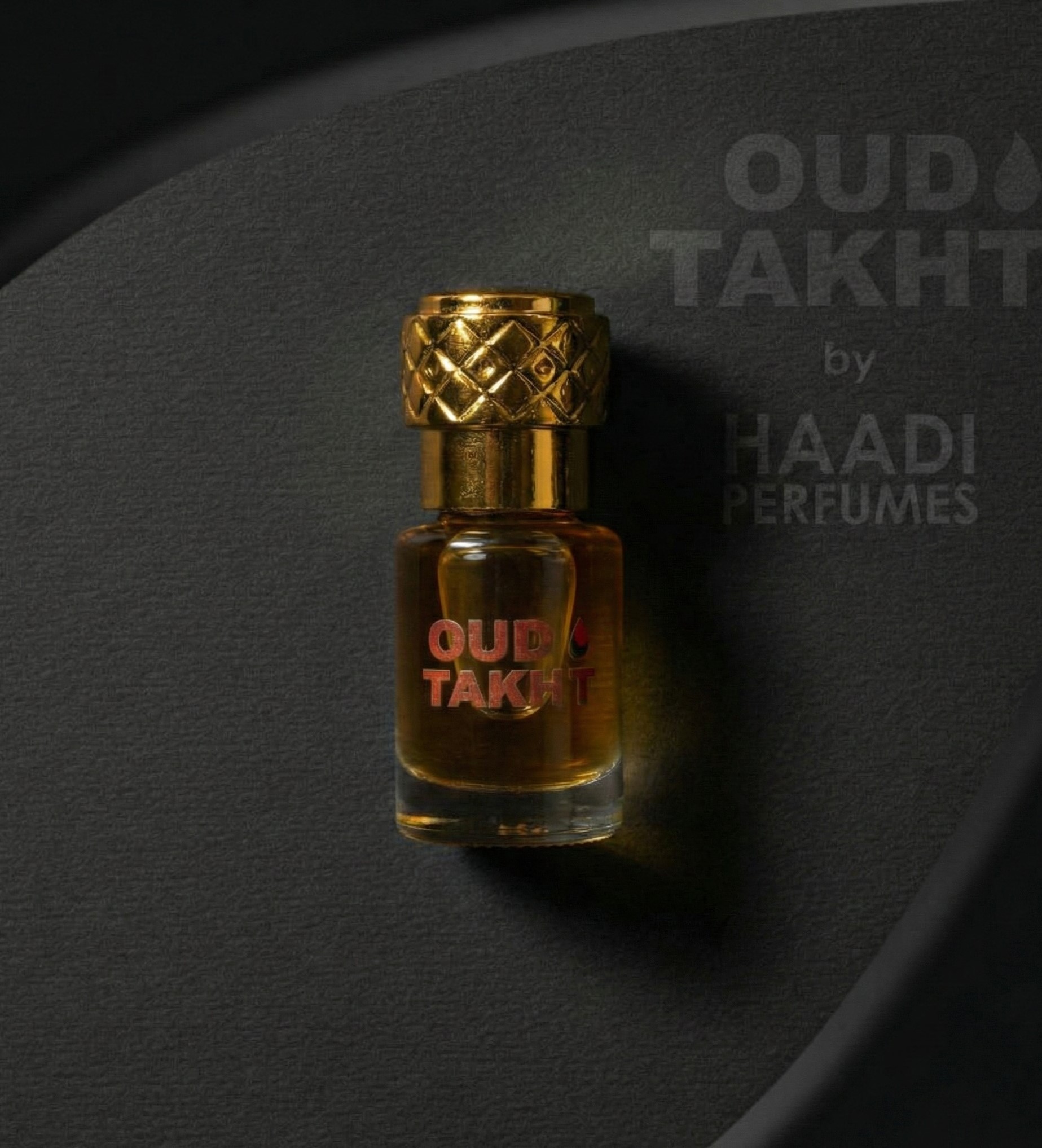 Oud Takht